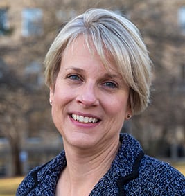 Jennifer Noyes